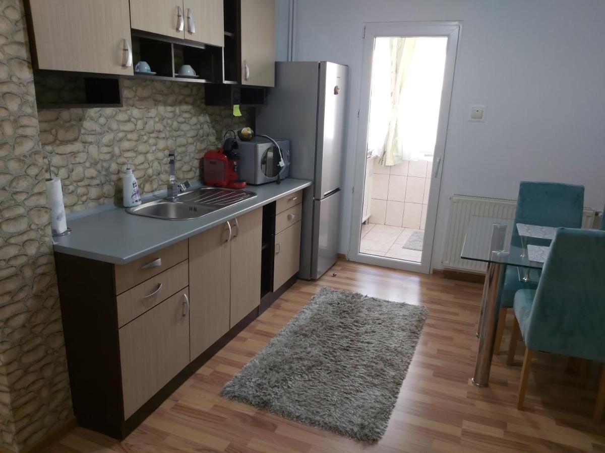Nala House Apartment Deva Exterior foto