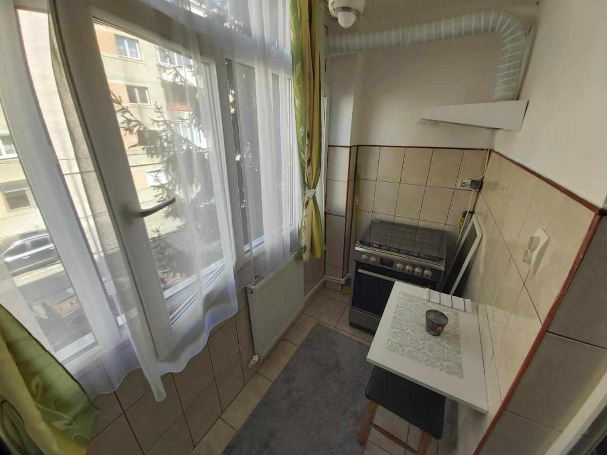 Nala House Apartment Deva Exterior foto