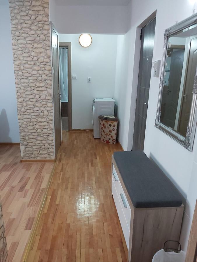 Nala House Apartment Deva Exterior foto